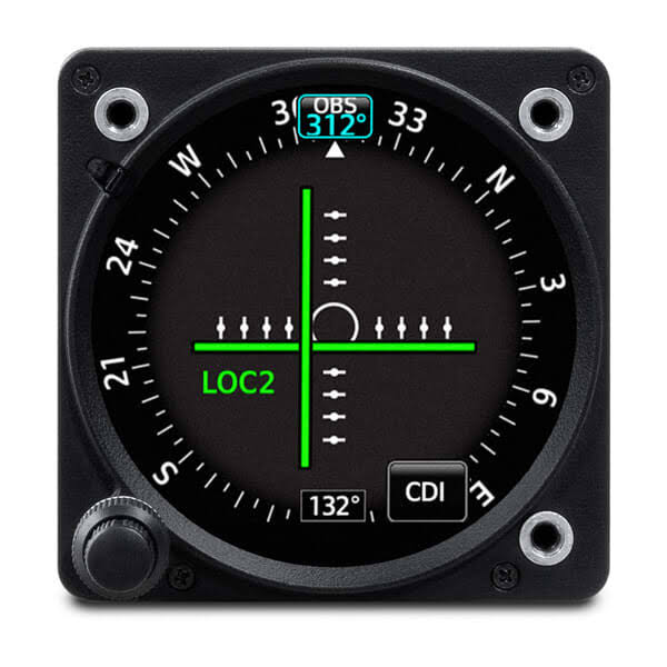 Garmin GI 275