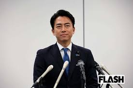 小泉進次郎氏に逆風？文春報道と党内騒動で総裁選に暗雲か - Imagen principal del artículo