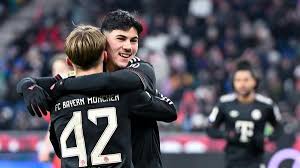 Karl führt FC Bayern zum ersten Sieg 2026 - „Standesgemäß“