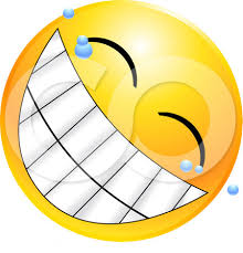 cười ồ vì những tai nạn từ chiếc máy trợ giảng