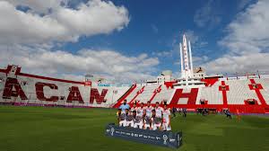 Huracán-Belgrano se jugará sin público por el derrumbe en un complejo de viviendas cercano al estadio