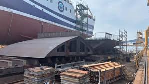 Gobierno uruguayo rescinde contrato con Cardama por patrullas oceánicas