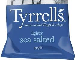 Immagine di Tyrrells chips