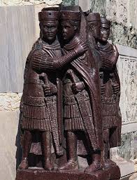 Tetrarchy