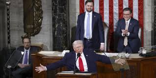 Trump Praises ‘Rate Payer Protection Pledge’ by Tech Companies