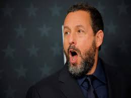 Adam Sandler