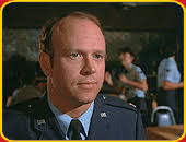 &quot;Flight To Oblivion&quot; - ALAN FUDGE as Major Alan Cornell. - ww77-18-06