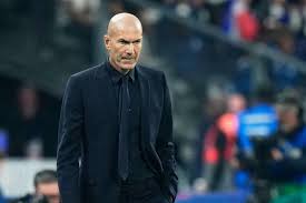 Zidane and Mancini get first home wins in charge of France and Italy in Nations League