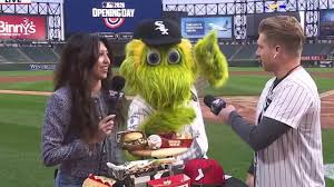 Blue Jays Vs White Sox