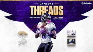 Baltimore Ravens - News update