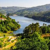 Parque Nacional Peneda-Gerês