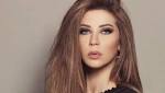 كارلا حدّاد تلفت الأنظار في
