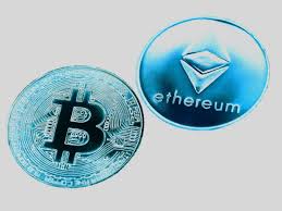 قیمت بیت‌کوین و اتریوم امروز دوشنبه ۴ آبان ۱۴۰۵ | افزایش قیمت بیت کوین