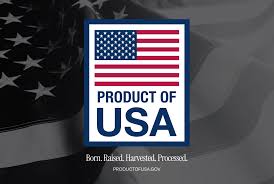 USDA Promotes New, Voluntary “Product of USA” Label