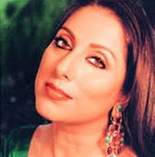 Samina Pirzada – who doesn&#39;t know her?! The known TV artist is planning to move back to Lahore, after a period of four years in Karachi. - samina_pirzada