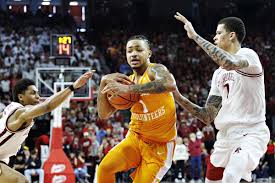How to watch: Tennessee vs. Texas A&M