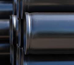 Nucor | Tested Steel Pipe Products