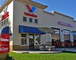 Image of Up to 40% off at Valvoline Instant Oil Change on Groupon coupon