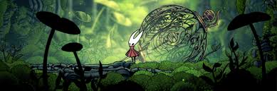 Hollow Knight Silksong Steals the Spotlight at Gamescom 2025
