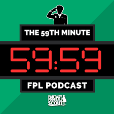 Official Fantasy Premier League Podcast is here!