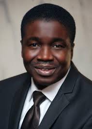 Bishop David Abioye. How did you come in contact with the Founder of the Living Faith Church, Dr. David Oyedepo, and what roles has he played in your life, ... - Bishop-David-Abioye