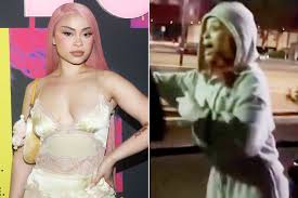 Ice Spice Slapped in Altercation at McDonald's in 'Unprovoked Attack' Says Lawyer: Report