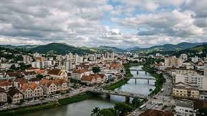Previsão do tempo em Blumenau (SC) hoje: veja como fica o clima nesta quinta-feira