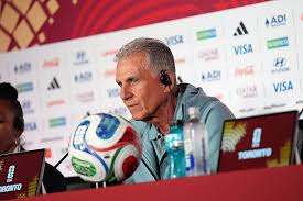 2026 World Cup: 