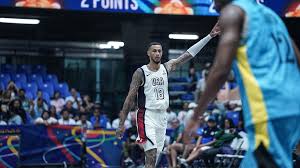 ¡Uruguay a la siguiente ronda! Histórica victoria sobre Bahamas en AmeriCup - Imagen principal del artículo
