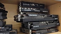 AMD Seeking Feedback Around What Radeon GPUs You Would Like Supported By ROCm