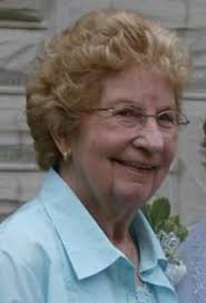 Mary Brenner Obituary - b33aeb5a-0207-4b76-8f5d-9990e1c3f634