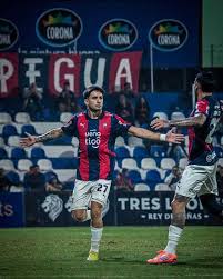¡Cerro Porteño avanza! Derrota a Sol de América en Copa Paraguay