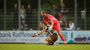 Kicker - News update