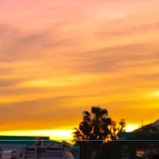 Bochorno y 22 grados de temperatura máxima para hoy martes en Monterrey