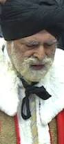 Current Events. The Role of Religion in Public Life: Lord Indarjit Singh. Lord INDARJIT SINGH of Wimbledon - Lord-a1