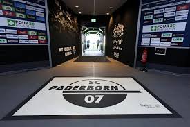 Confirmed lineups: SC Paderborn 07 vs. VfL Wolfsburg