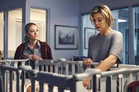 ‘The Hand That Rocks the Cradle (2025)’ Hulu Movie Review: Stream It Or Skip It?