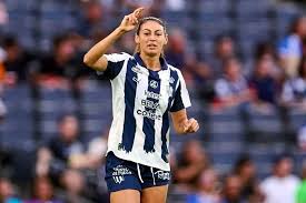 No le presiona romper marcas a Burkenroad