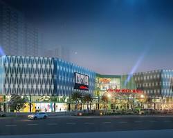 Hình ảnh về Vincom Mega Mall Vinhomes Grand Park