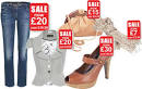 River island sale online