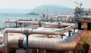 Αποτέλεσμα εικόνας για Το φθηνό αέριο της Gazprom που δεν έφτασε μέχρι την Ελλάδα