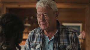 Why Frank Cranebear From Sullivan's Crossing Looks So Familiar