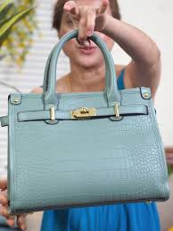Women's Fashionable Embossed Stylish Handbag, Durable Large Capacity S... | TikTok