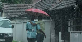 മഴ മുന്നറിയിപ്പ്