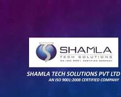 Image of Shamla Tech logo