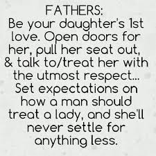 28 Cute &amp; Short Father Daughter Quotes with Images via Relatably.com