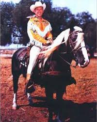 Resultado de imagem para Rex allen