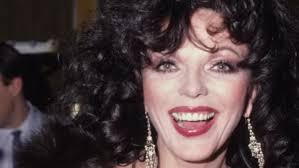 Joan Collins, 92, Stuns in Pink Tartan and Leather at Kinky Boots Gala in London
