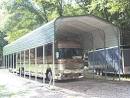 Rv carport covers