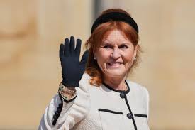 Sarah Ferguson's Charity Is Gone for Good